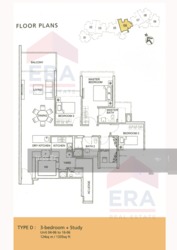 Oasis Garden (D19), Condominium #206730011